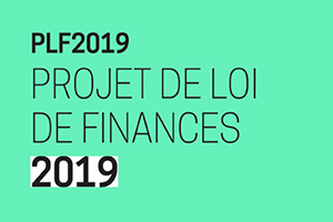 PLF 2019 : une mauvaise blague pour le secteur des TP et des transports ?