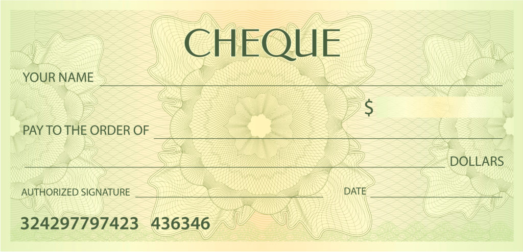 Chèque énergie, qu'est-ce que c'est ?