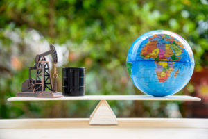 L’évolution des parts de marché des grands pays producteurs de pétrole jusqu’en 2040