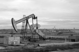 Le musée Français du Pétrole