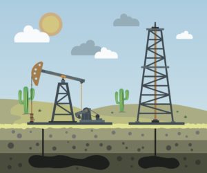 Comment se forme le pétrole ?