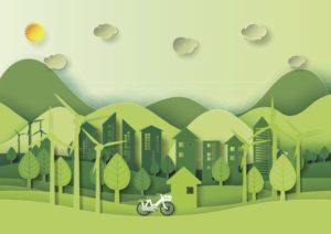 Les énergies renouvelables, une croissance sans précédent
