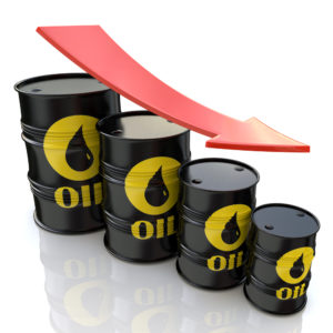 Le cours du Brent au 2 septembre 2019 : 53,68 euros