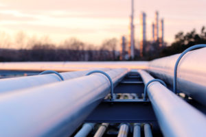 Comment transporter le pétrole ?