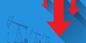 Le cours du Brent au 1er octobre 2019 : 55,04 euros