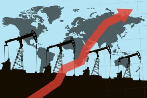 Le cours du Brent au 4 novembre 2019 : 55,88 euros
