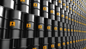 Les pays gros producteurs de pétrole