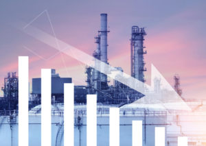 L’activité pétrolière en France en octobre 2019 : une baisse de 3,2% des livraisons