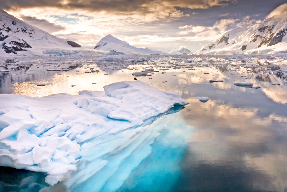L’Arctique, le futur de l’exploration pétrolière ?