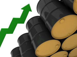 Le cours du Brent au 7 janvier 2020 : 61,18 euros