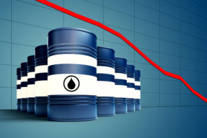 Le cours du Brent au 5 février 2020 : 50,19 euros