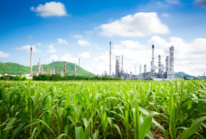 Où il y a du pétrole, il y a du gaz naturel ?