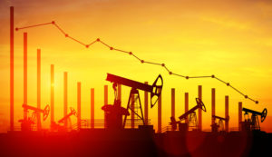 Le cours du Brent au 3 mars 2020 : 47,98 euros