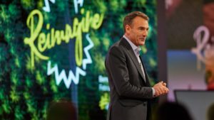 Bernard Looney, nouveau CEO de BP, à propos de la nouvelle stratégie BP Net Zero