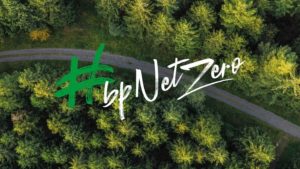 #bpnetzero : les médias parlent de la nouvelle stratégie de bp