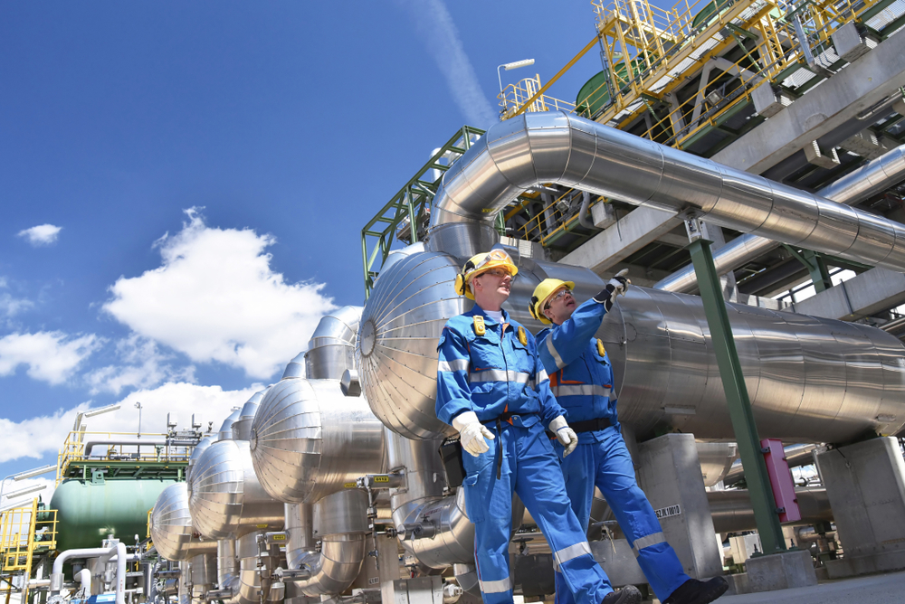 L’activité pétrolière en France en avril 2020 : une chute des livraisons de 40,9%