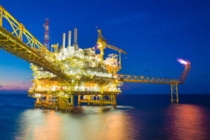 Le cours du Brent au 2 juin 2020 : 35,08 euros