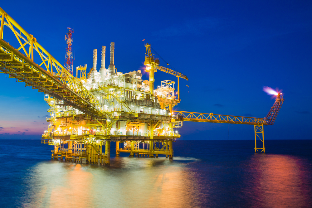Le cours du Brent au 2 juin 2020 : 35,08 euros