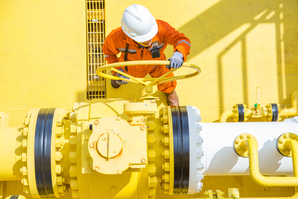 L’activité pétrolière en France en août 2020 : les livraisons diminuent de 13,6%
