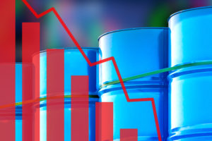 Le cours du Brent au 12 octobre 2020 : 35,84 euros