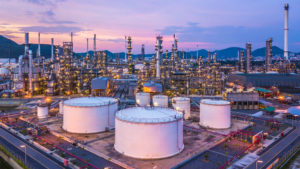 Le cours du Brent au 2 février 2021 : 47,90 euros