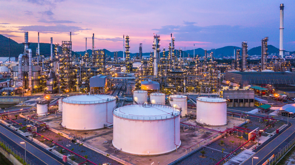 Le cours du Brent au 2 février 2021 : 47,90 euros
