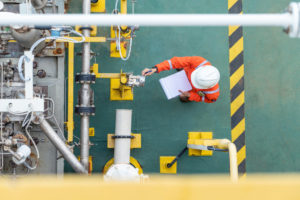 L’activité pétrolière en France en décembre 2020 : les livraisons diminuent de 11,1 %