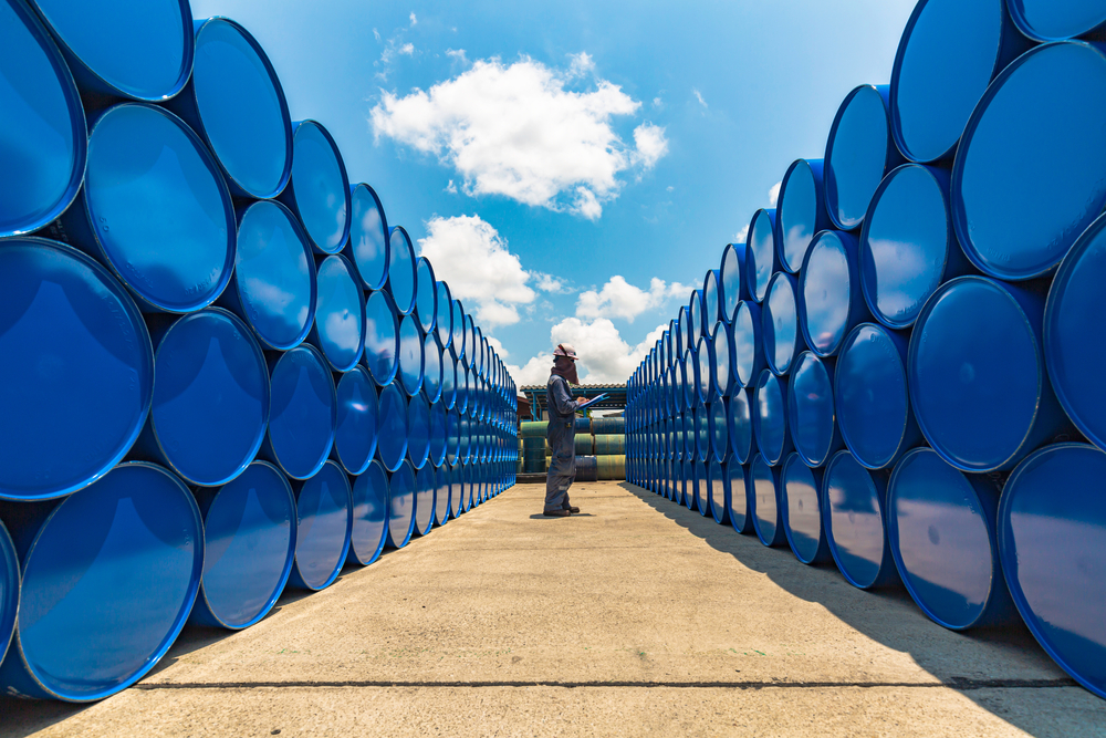 L’activité pétrolière en France en janvier 2021 : les livraisons baissent de 14,6 %