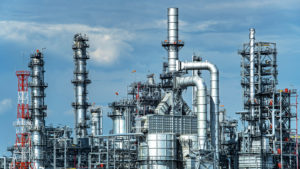Le cours du Brent au 3 mars 2021 : 52,48 euros
