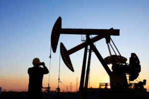 Le cours du Brent au 10 mai 2021 : 56,49 euros