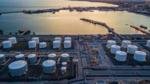 L’activité pétrolière en France en avril 2021 : les livraisons bondissent de 38,5 %