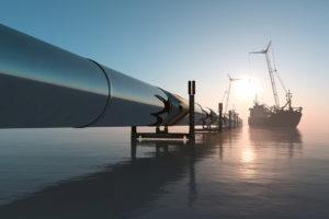 Le cours du Brent au 2 juin 2021 : 58,34 euros