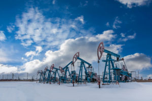 Pourquoi le prix du pétrole varie ?