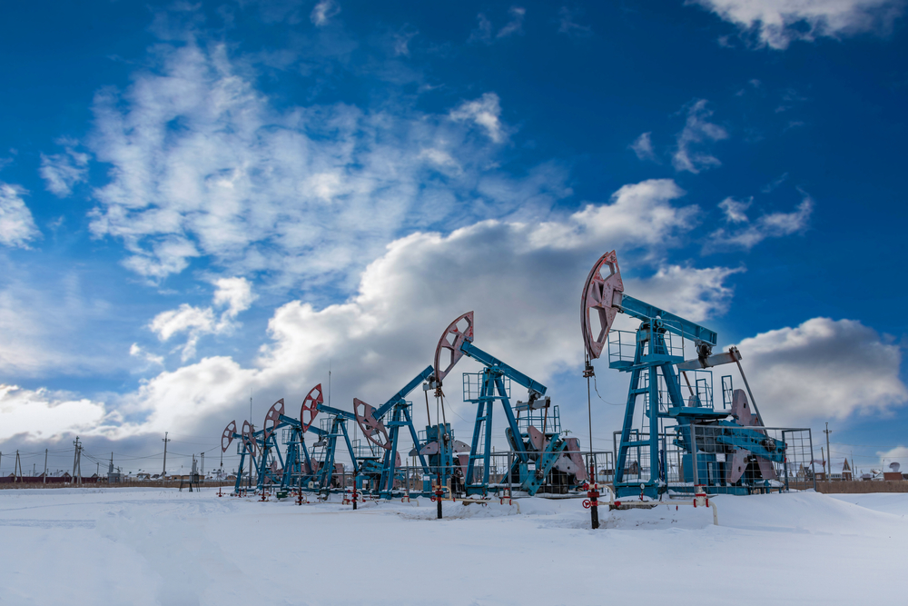 Pourquoi le prix du pétrole varie ?