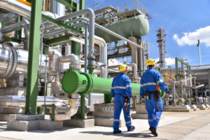 L’activité pétrolière en France en juillet 2021 : les livraisons augmentent de 4,9 %