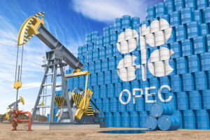 Qu’est-ce que l’Opep ?
