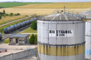 Biocarburants : définition, avantages et filières