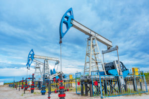 Le cours du Brent au 4 octobre 2021 : 68,24 euros