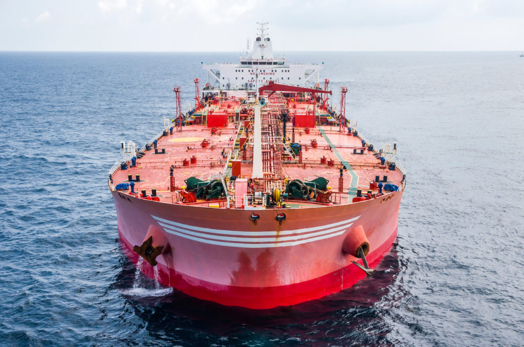 L’activité pétrolière en France en octobre 2021 : les livraisons progressent de 7,6 %