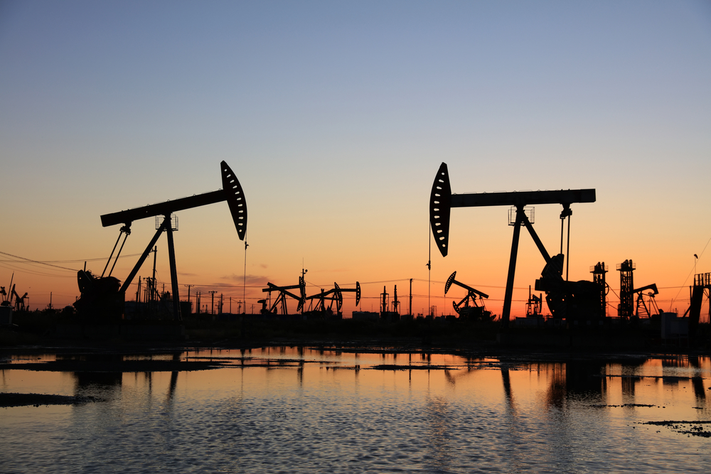 L’activité pétrolière en France en septembre 2021 : les livraisons augmentent de 8,1 %