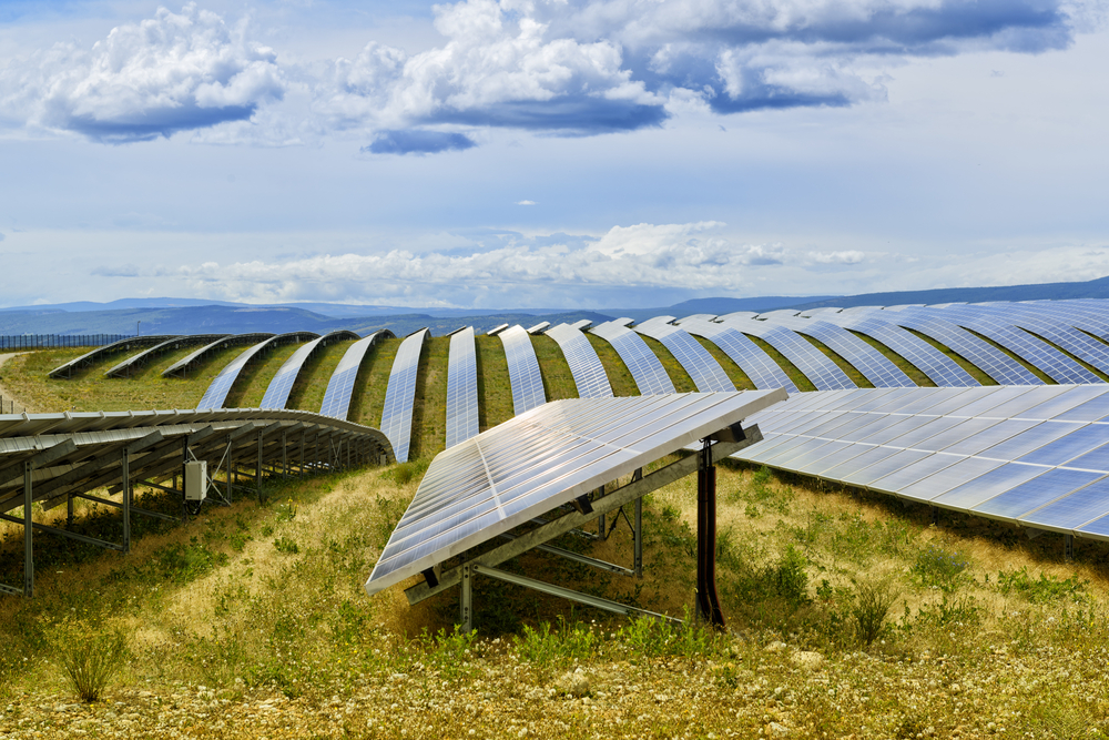Les chiffres clés de l’énergie en France en 2020