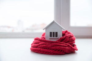 Les astuces pour réduire sa consommation de fioul en hiver