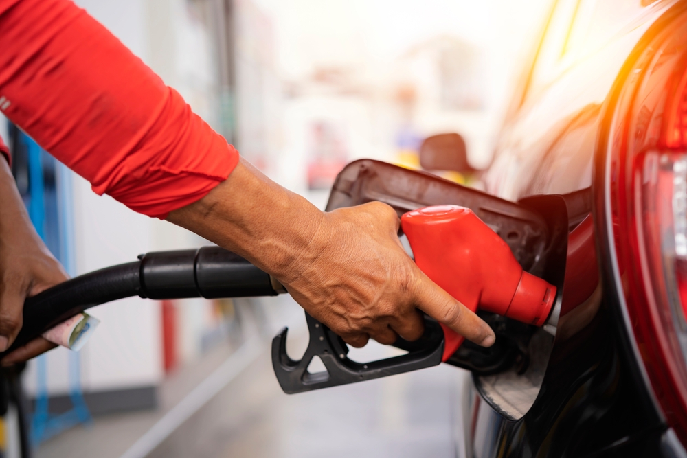 Remise carburant : tout savoir sur la mesure