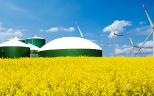 Énergie de chauffage : tout savoir sur le biofioul F30