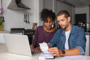 Payer sa facture de fioul avec le chèque énergie