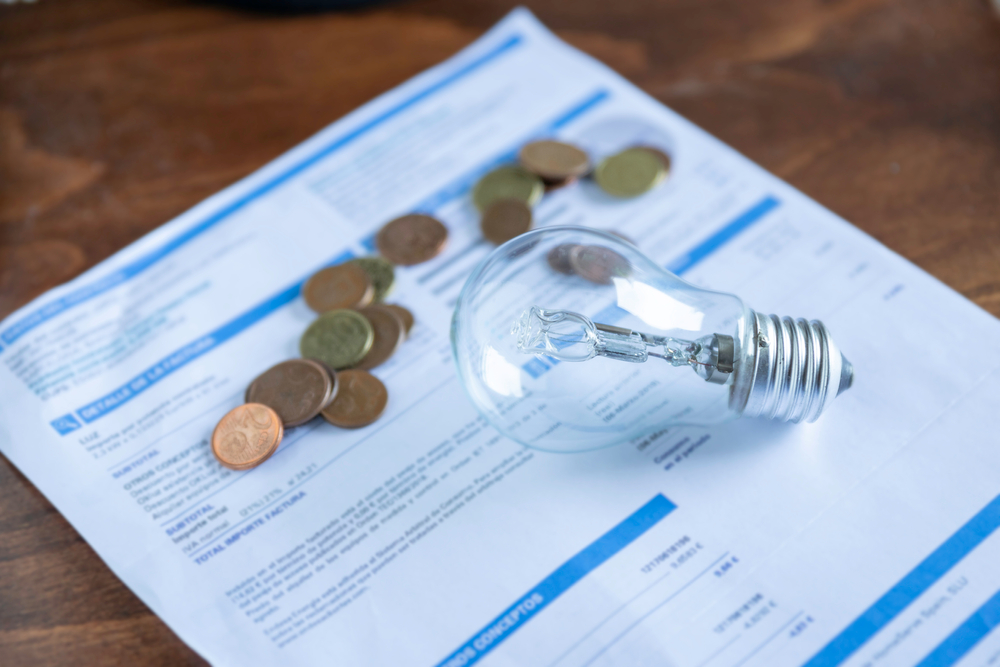 Réduire sa facture d'énergie