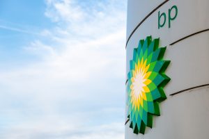 Guerre en Ukraine : la position de bp en Russie
