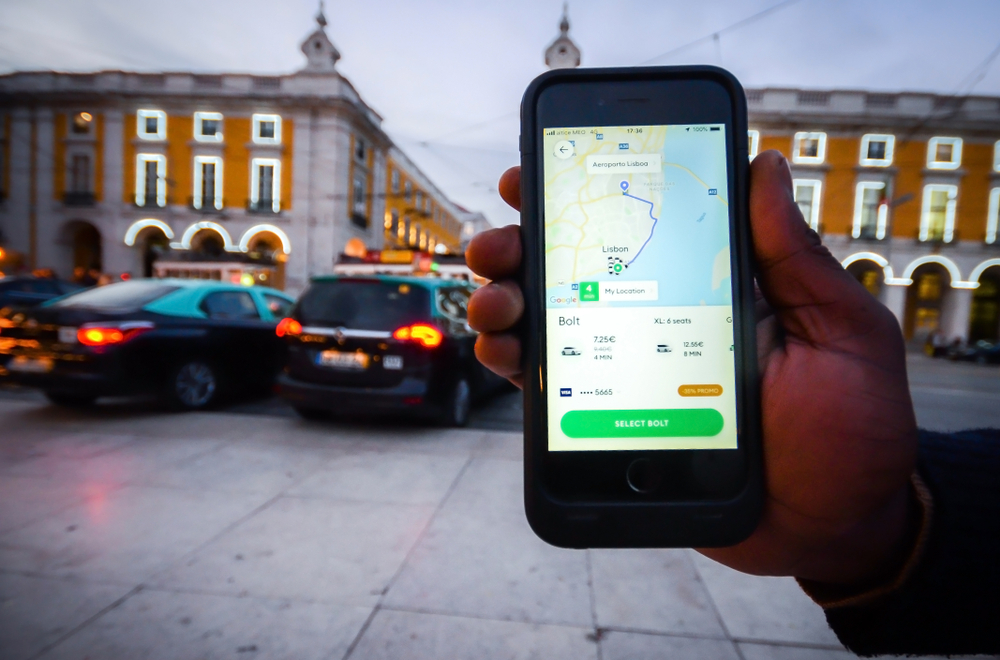 bp investit dans Freebee, une entreprise de transport électrique