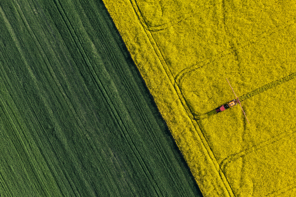 GNR en agriculture : les bons réflexes pour votre sécurité